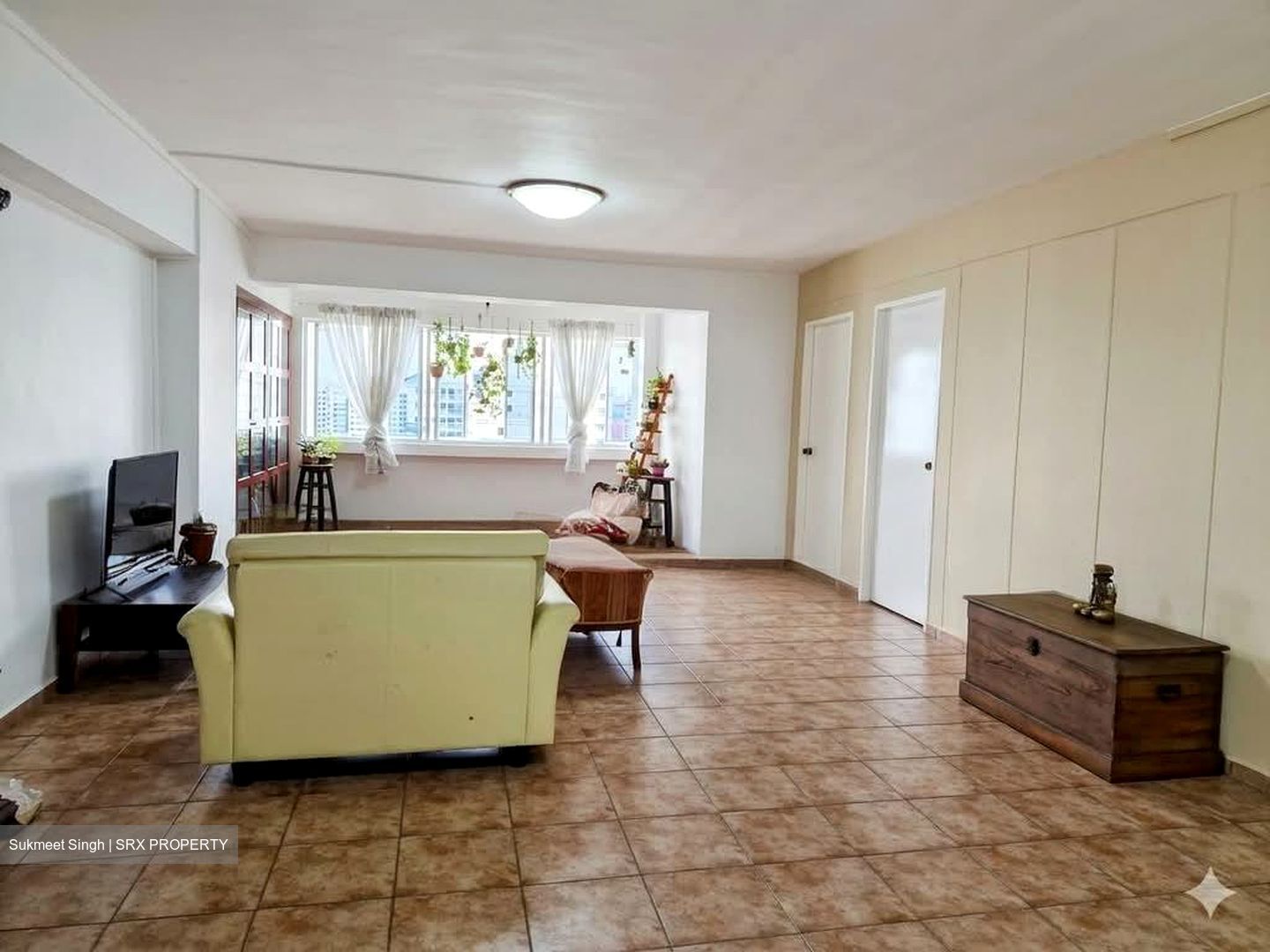 Blk 710 Pasir Ris Street 72 (Pasir Ris), HDB Executive #556612281